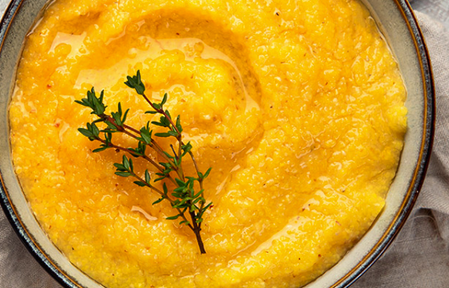 Polenta