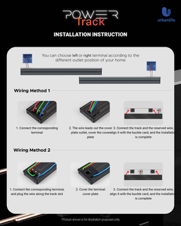 727 - TRACK SOCKET