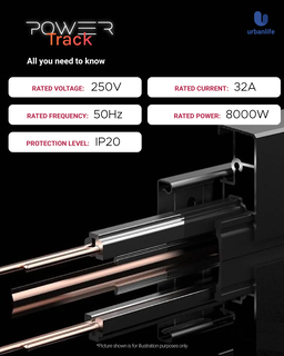 727 - TRACK SOCKET