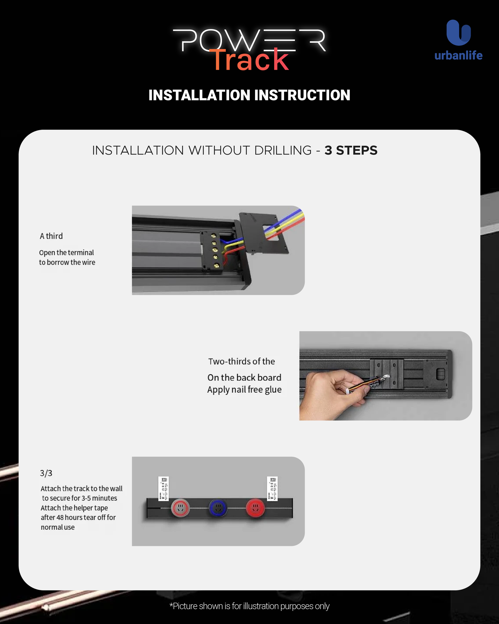 727 - TRACK SOCKET_7