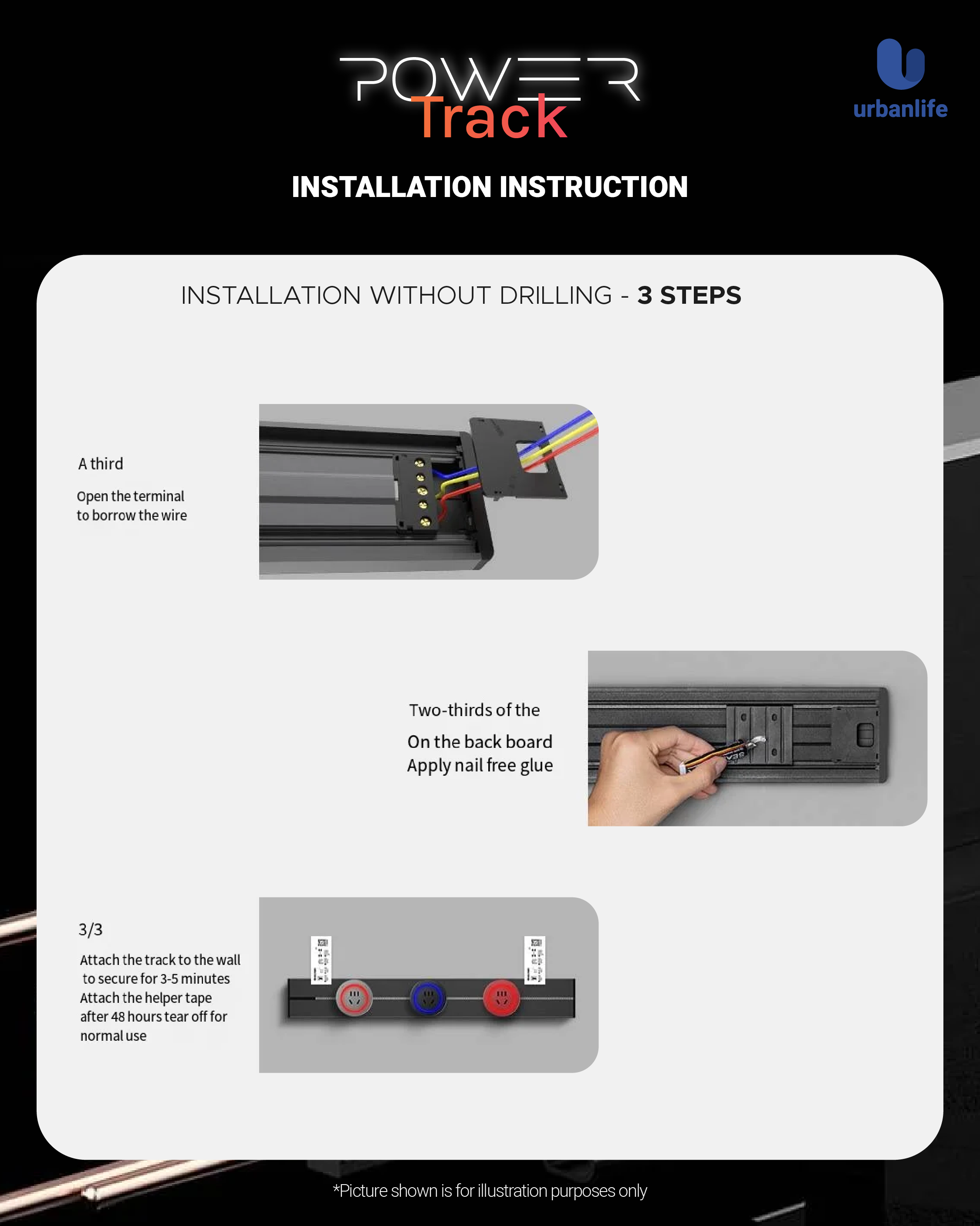 727 - TRACK SOCKET_7