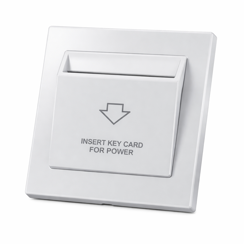 Hotel Energy Saver Switch_0