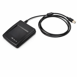 Encoder/Card Reader