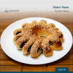 Dates Naan