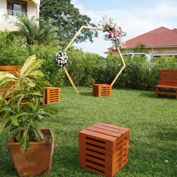 Gazebo Garden