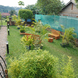 Gazebo Garden