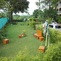 Gazebo Garden