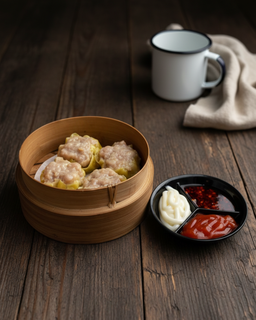 Dimsum