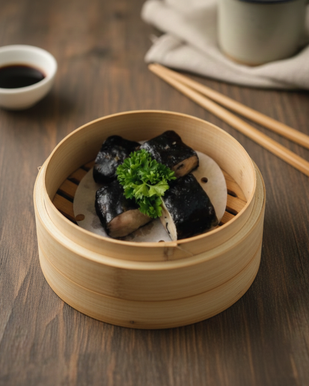 Siomay Nori