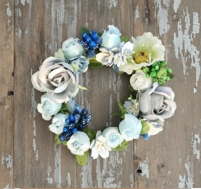 Handmade Flower Crown Collection_8