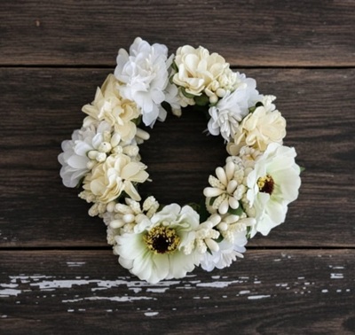 Handmade Flower Crown Collection_10