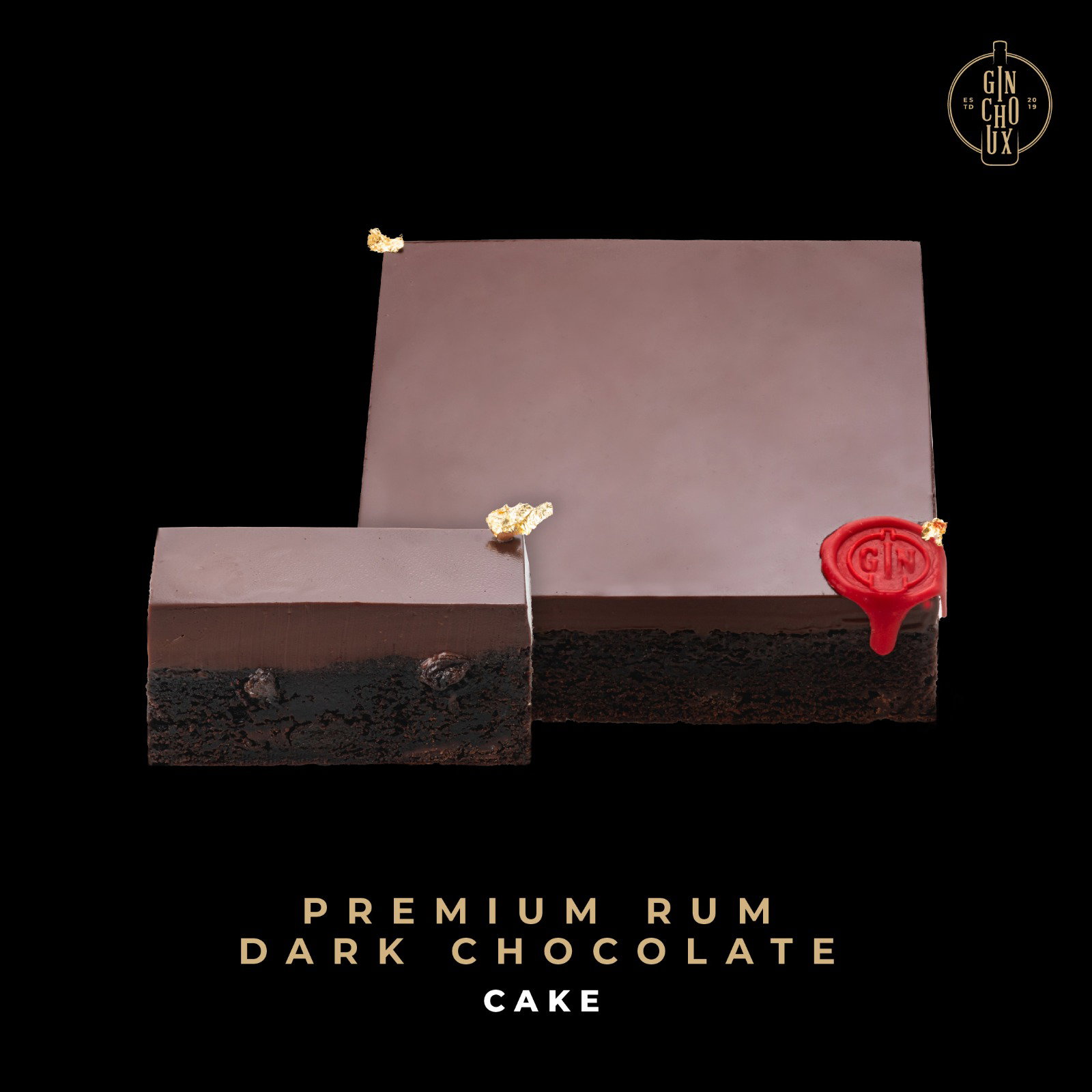 Premium Rum Dark Choco_0