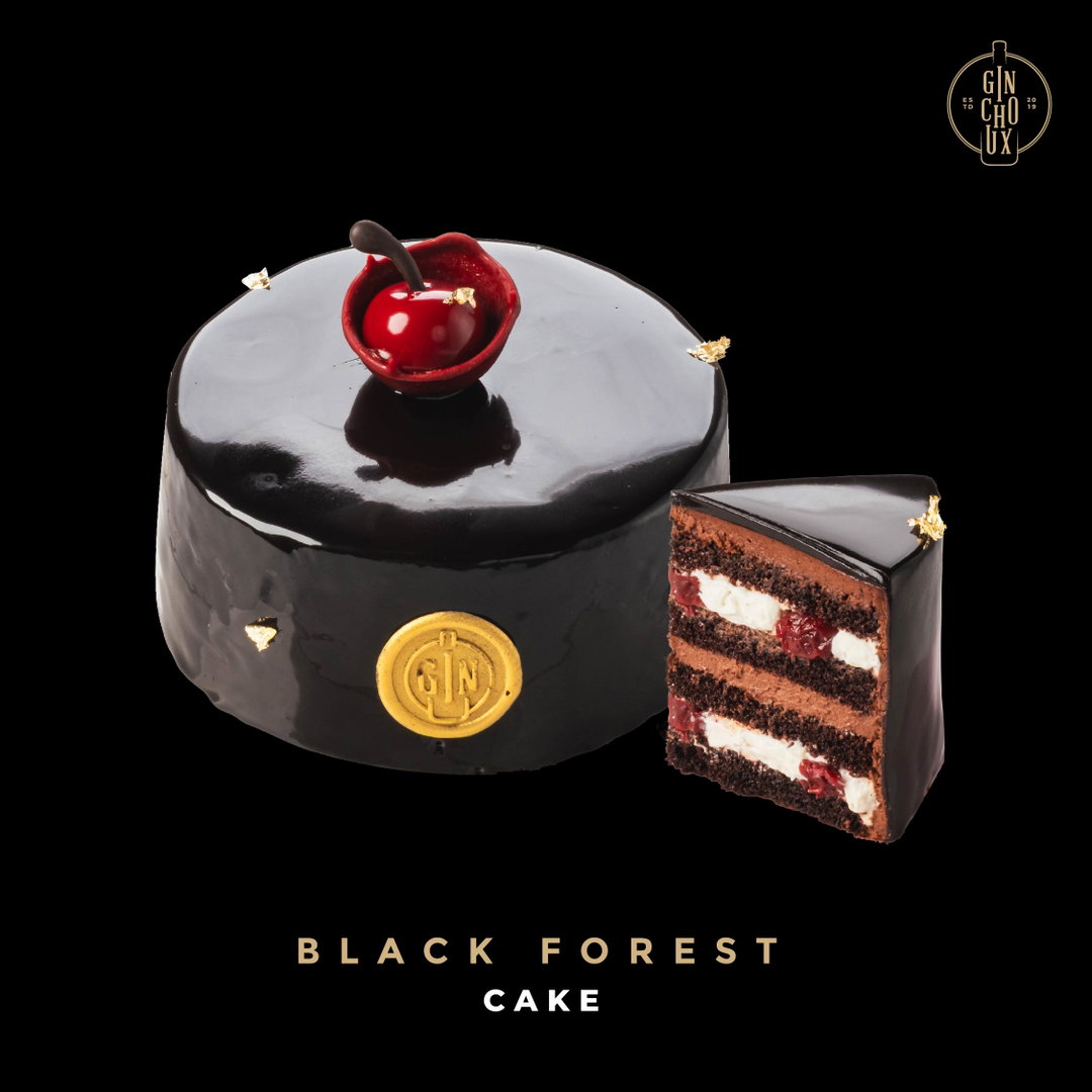 Black Forest