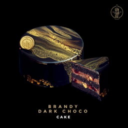 Brandy Dark Chocolate