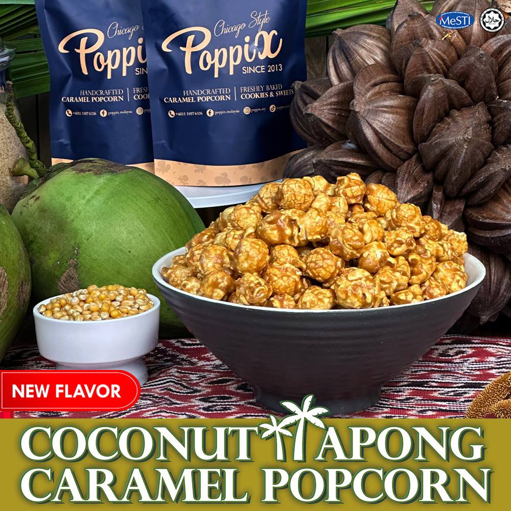 Coconut Apong Caramel Popcorn_0