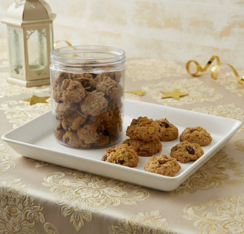 KitKat Choc Chip Cookies_0