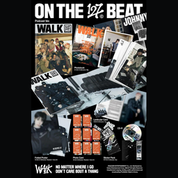 NCT 127 - WALK (Podcast Version)