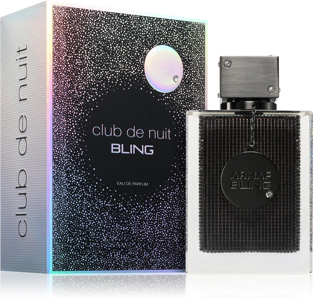 ARMAF CLUB DE NUIT BLING 75ML EDP