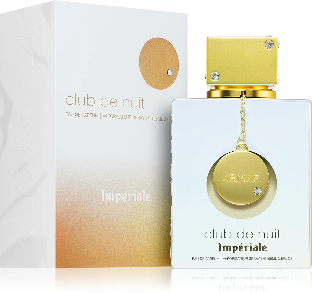 ARMAF CLUB DE NUIT IMPERIALE 105ML EDP