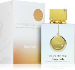 ARMAF CLUB DE NUIT IMPERIALE 105ML EDP
