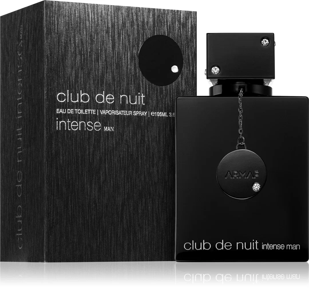 ARMAF CLUB DE NUIT INTENSE MAN 105ML EDT