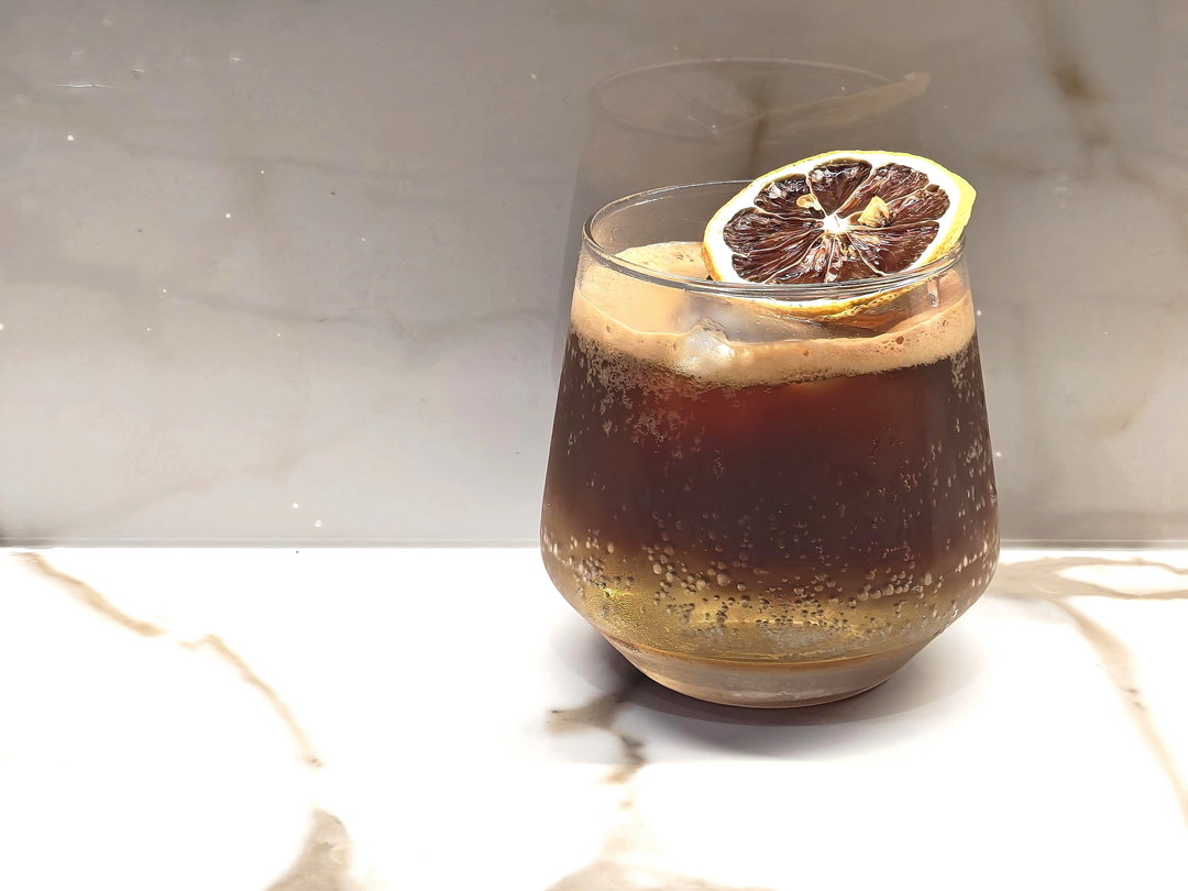 Ame Agave Tonic