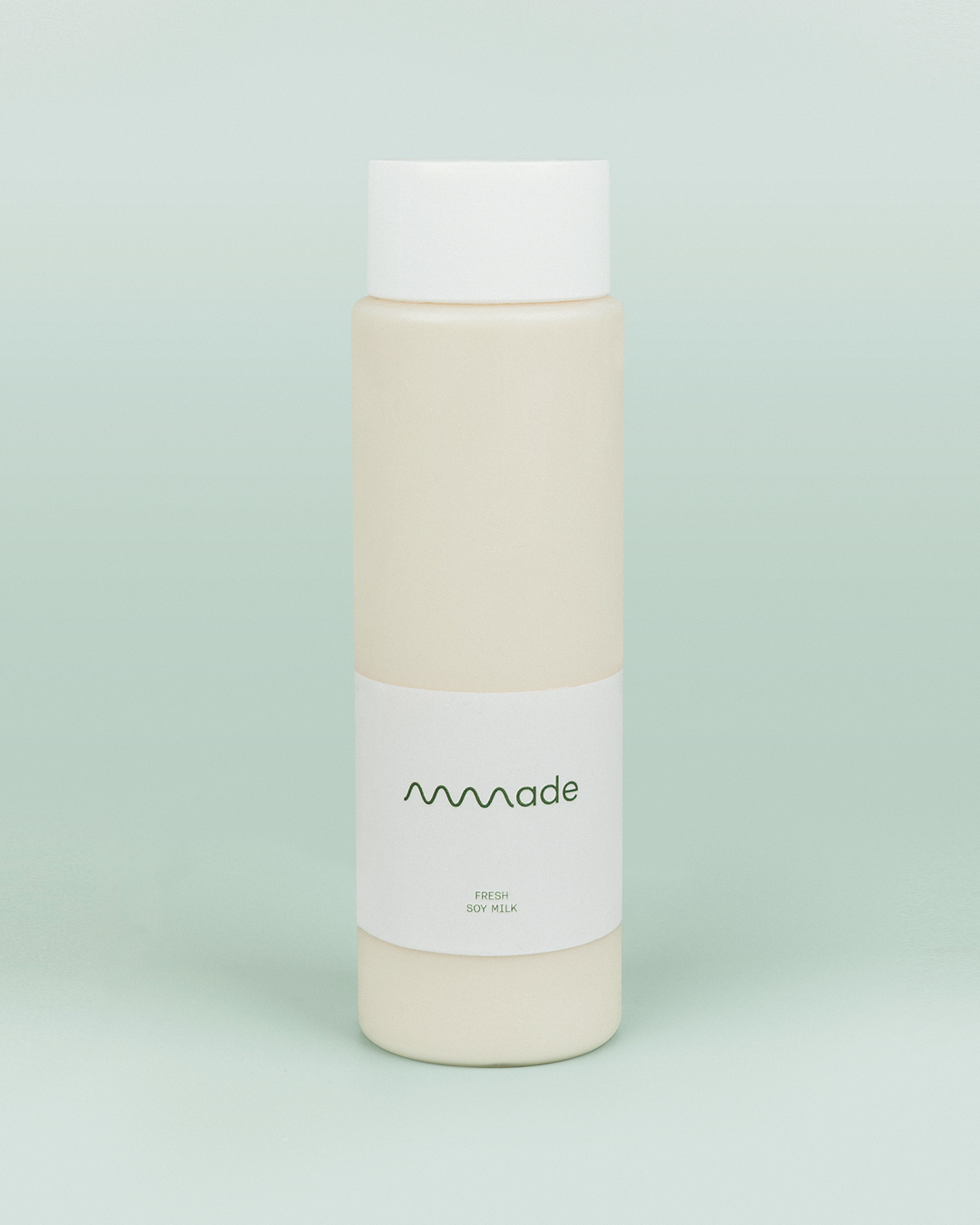 Original Soy Milk (No Sugar)