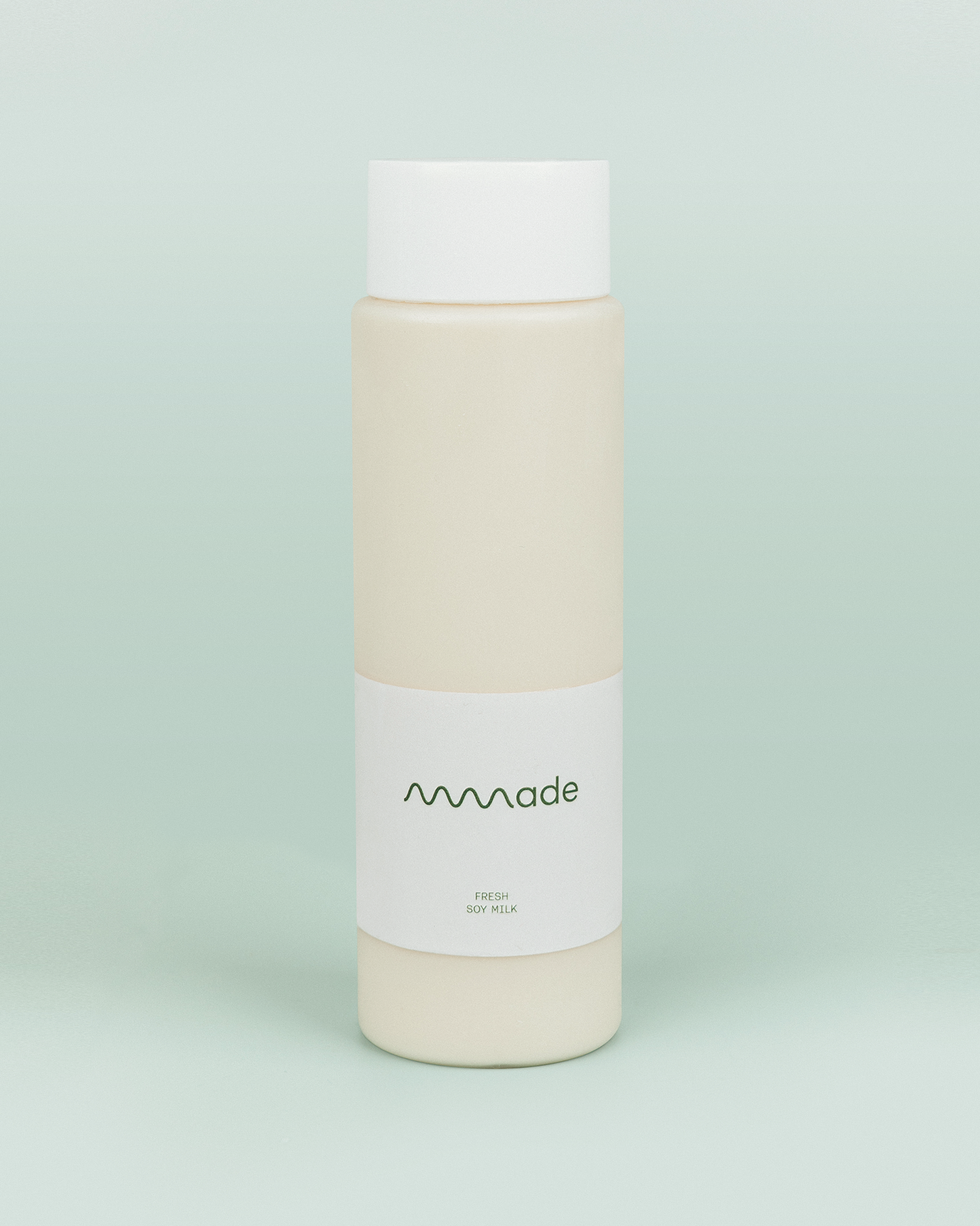 Original Soy Milk (No Sugar)_0