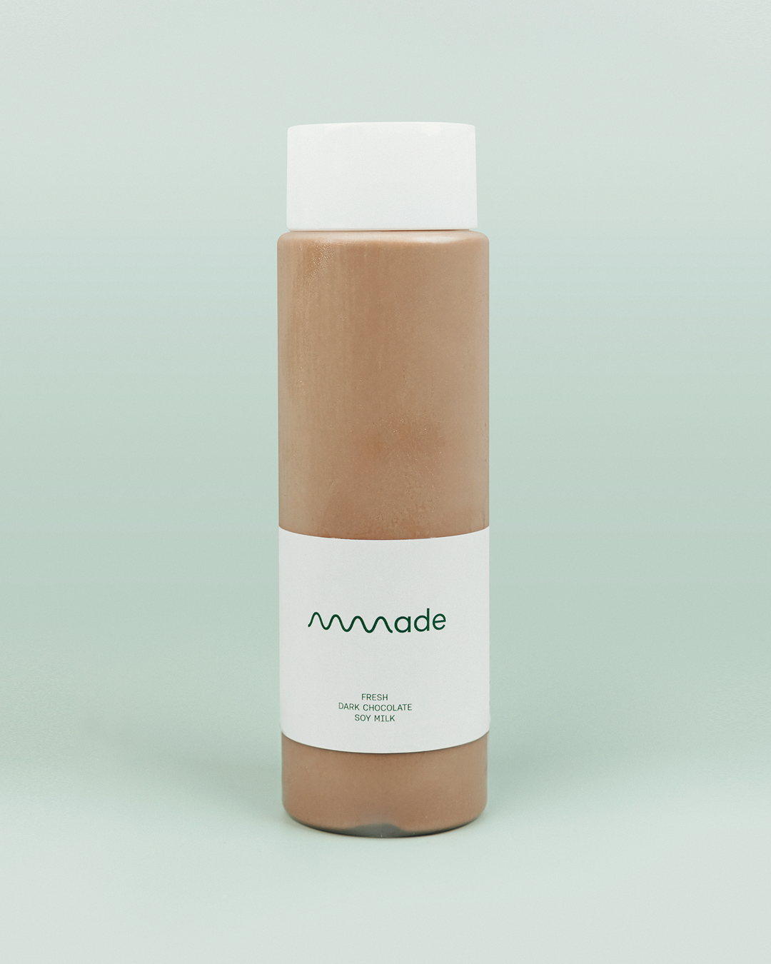 Dark Chocolate Soy Milk