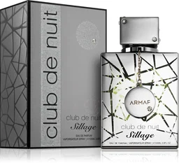 ARMAF CLUB DE NUIT SILLAGE 105ML EDP