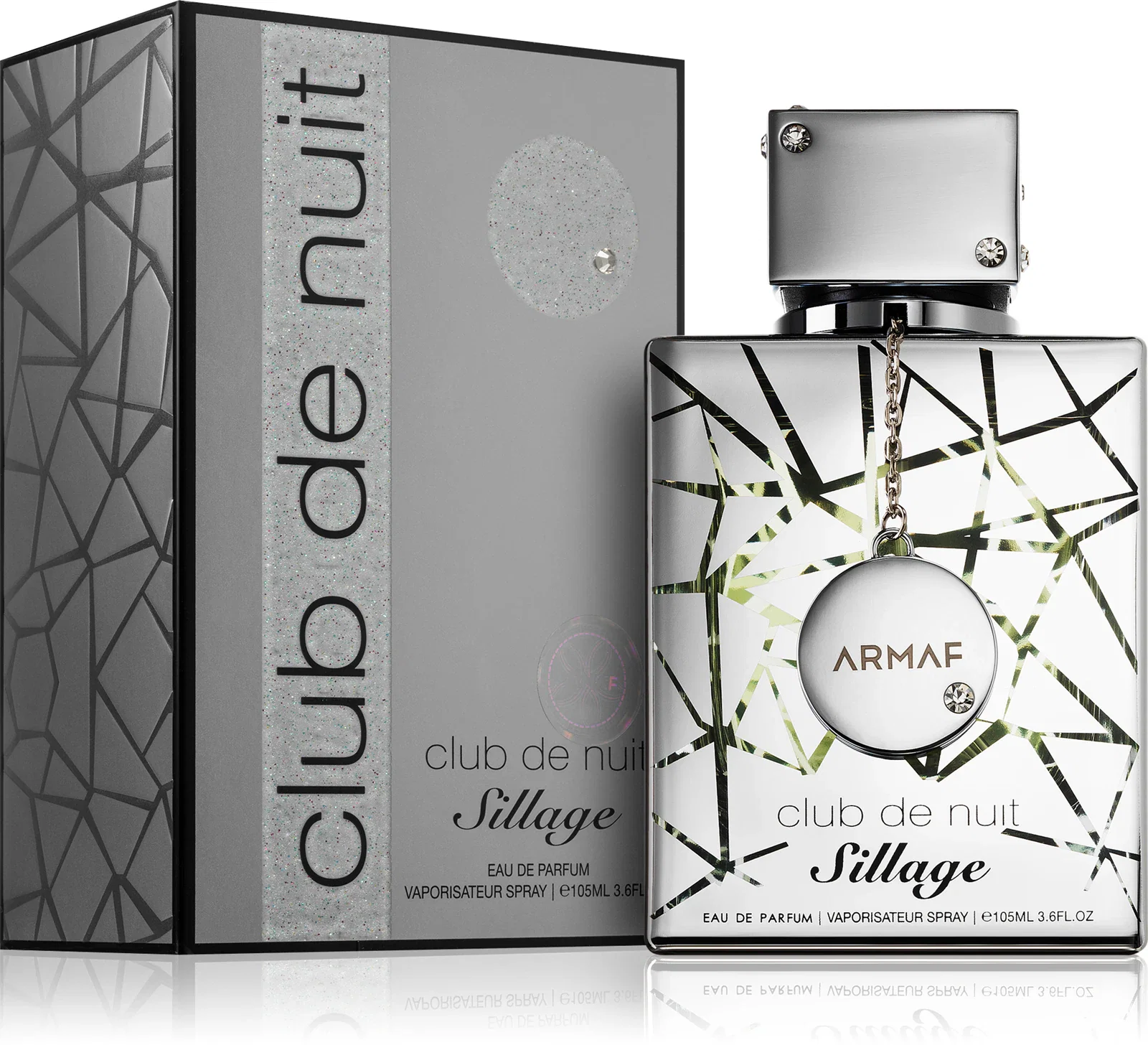 ARMAF CLUB DE NUIT SILLAGE 105ML EDP_0