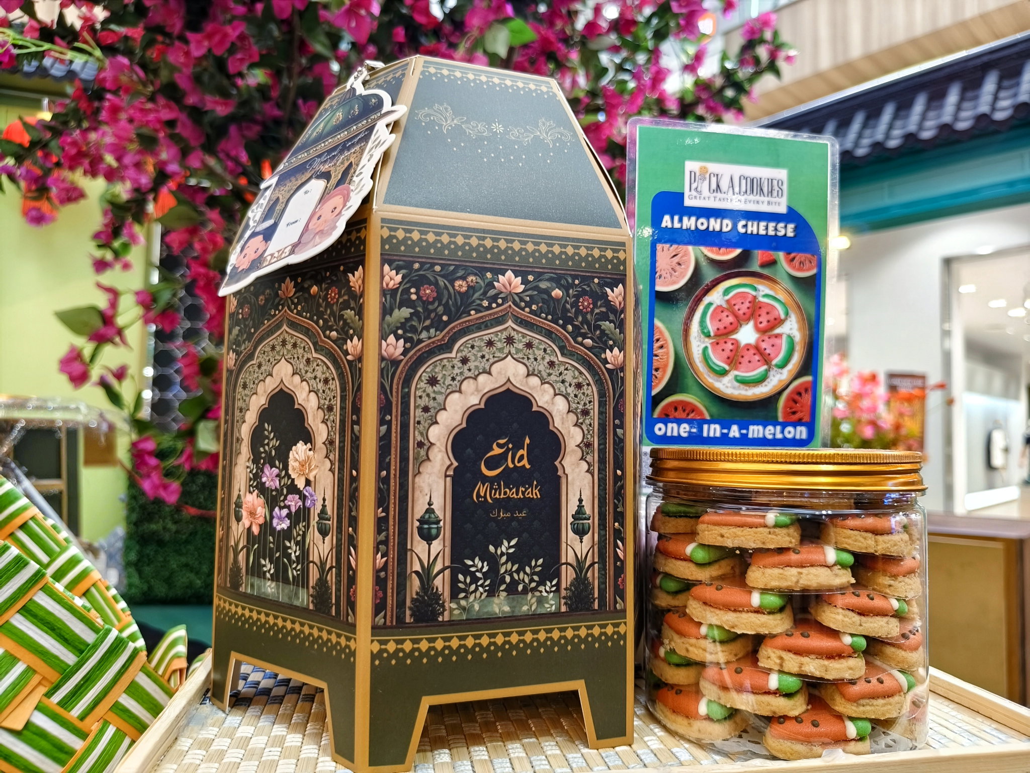 Ramadhan Raya Gift Set MOsque_0