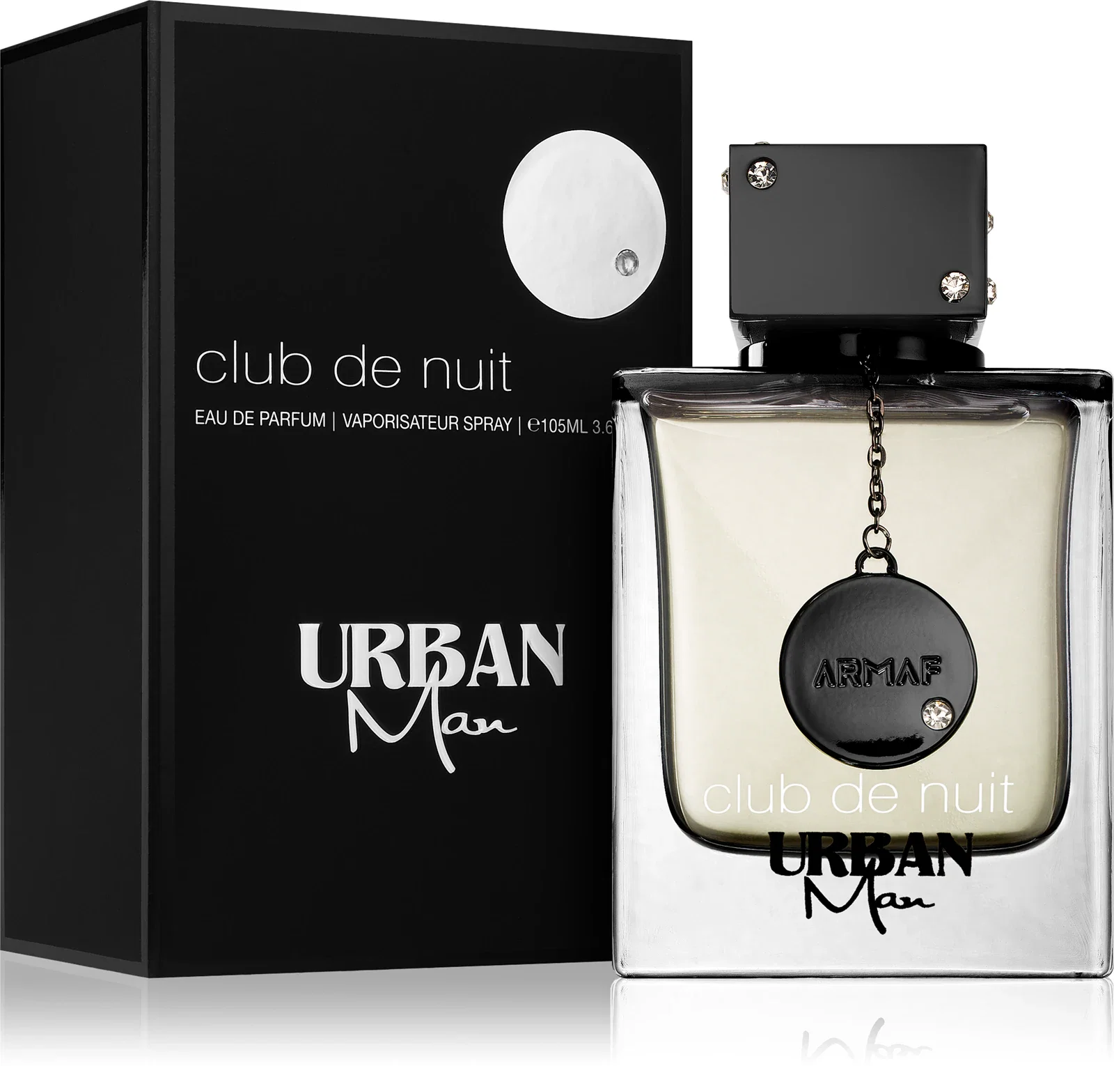 ARMAF CLUB DE NUIT URBAN MAN 105ML EDP_0
