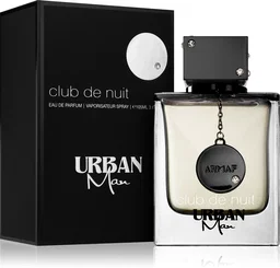 ARMAF CLUB DE NUIT URBAN MAN 105ML EDP
