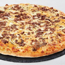 PIZZA DELUXE GRANDE 
