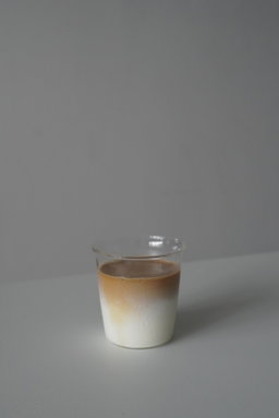 Dirty Latte