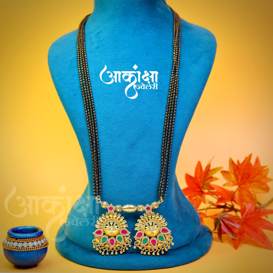 Radha Mangalsutra