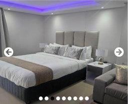 Superior Deluxe Apartments