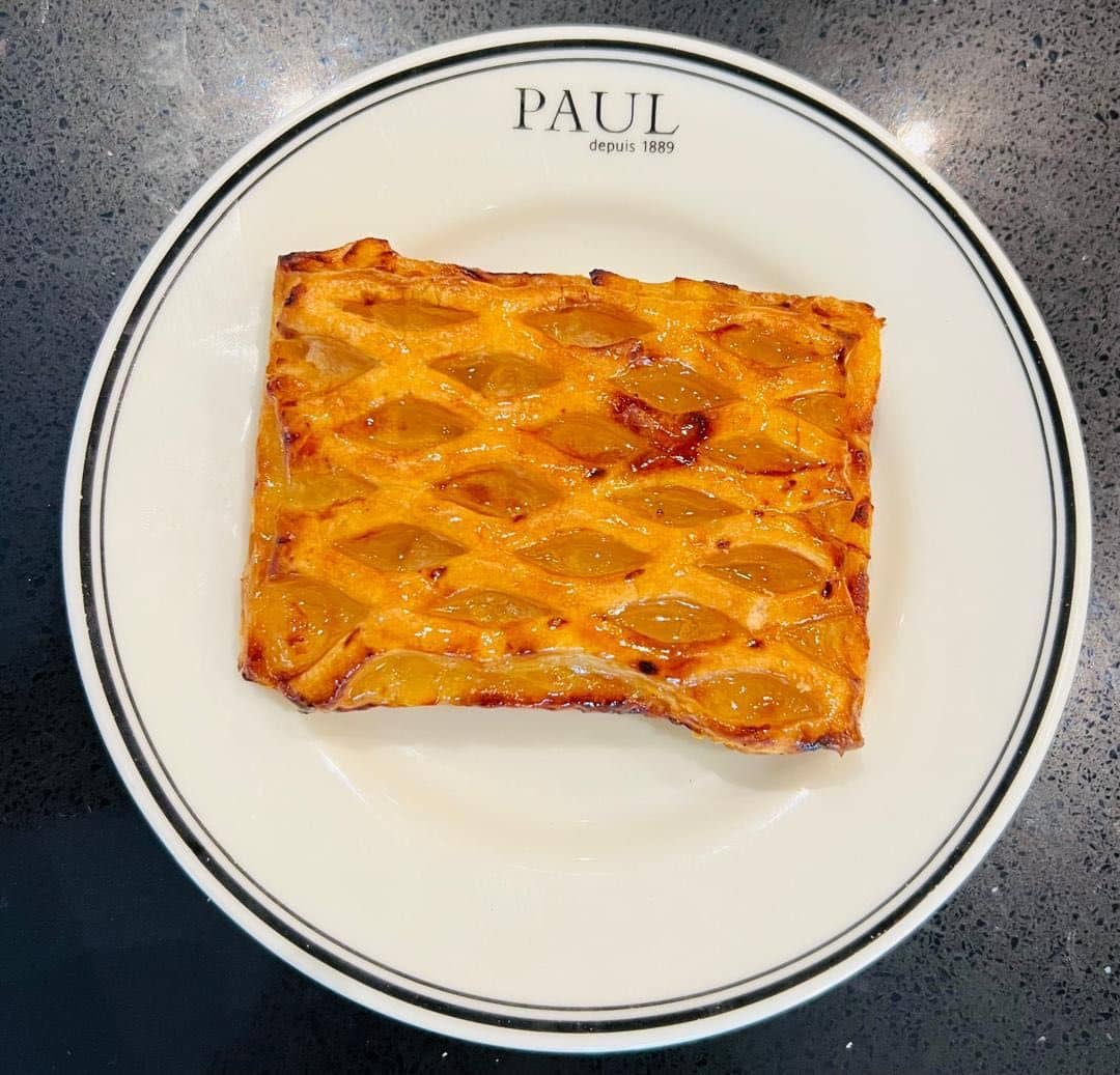 VIENNOISERIES _24