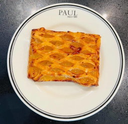 VIENNOISERIES 
