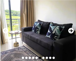 Two Bedroom Superior Deluxe