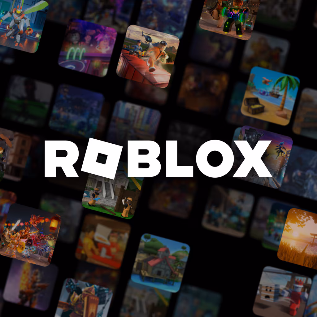 Roblox Gift Cards