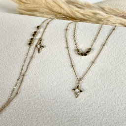 Ensembles de bijoux 