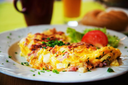 OMELETTE _0