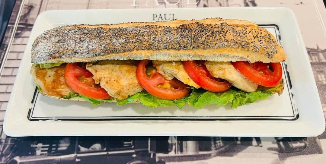 SANDWICH 