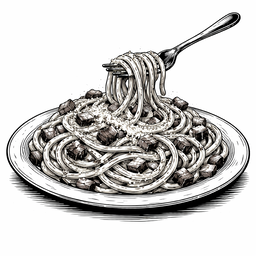 Spaghetti Carbonara