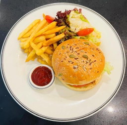 PLATS POULET 