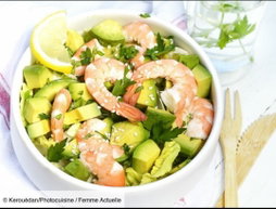 SALADE 