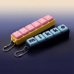 Knick Knacks