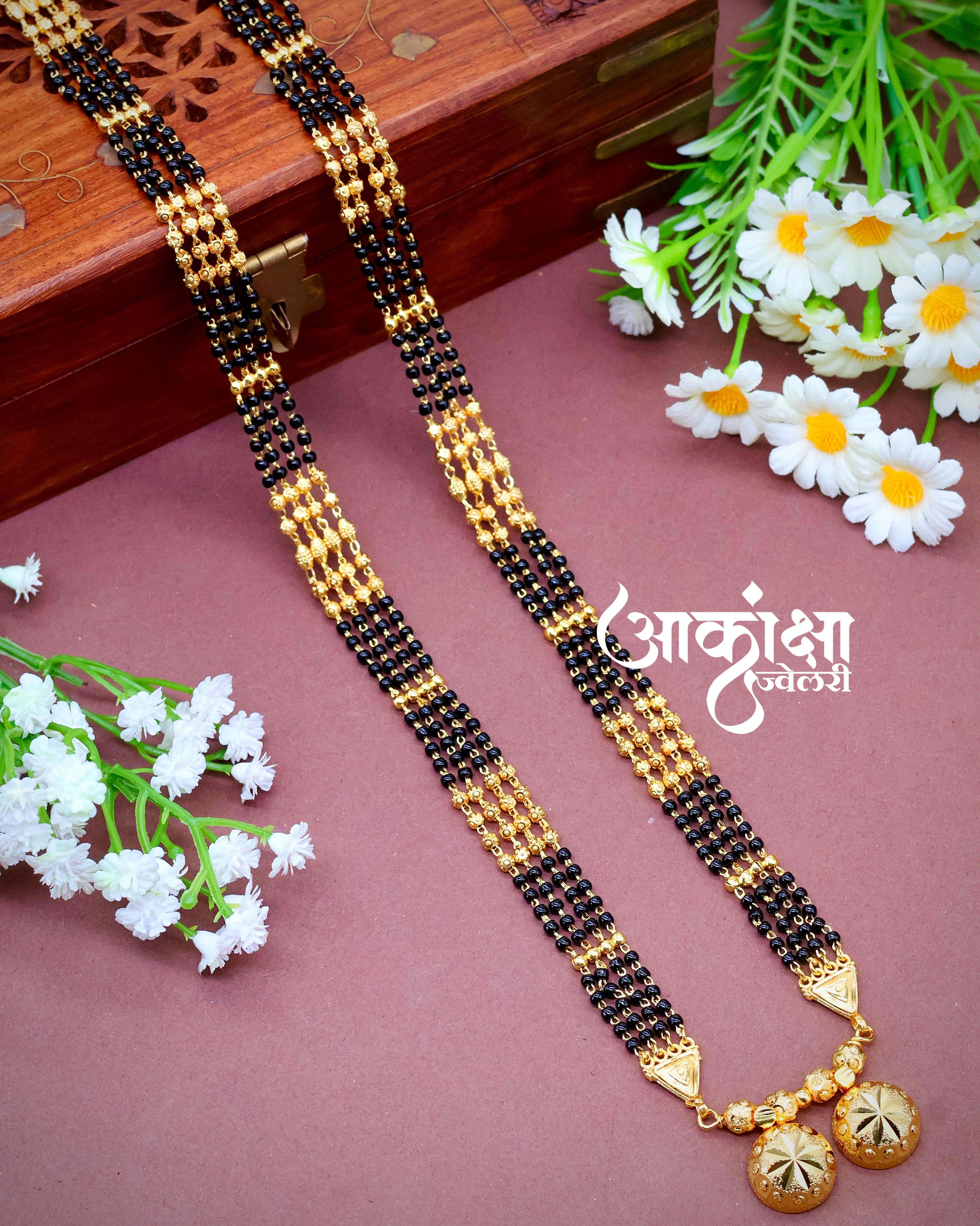 Rohini Mangalsutra